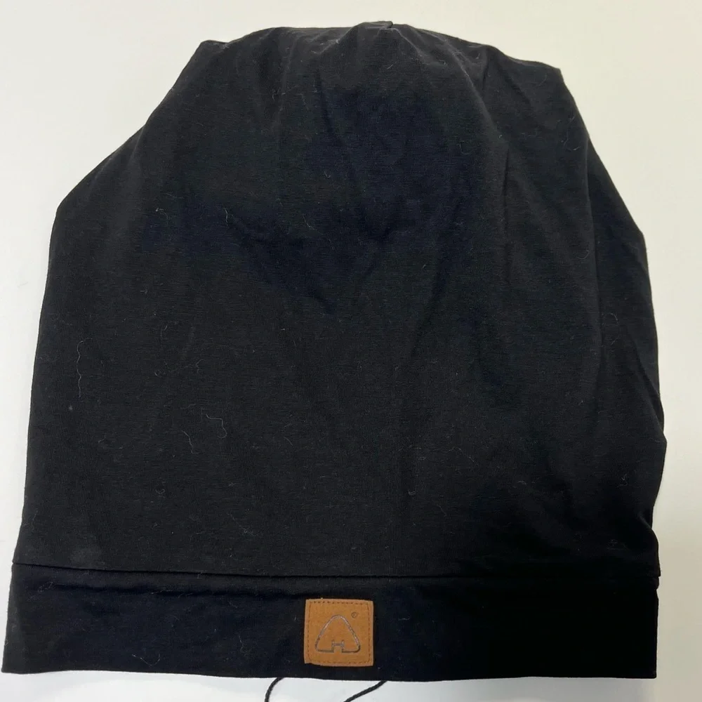 NWT HAT HUT Winter Sleeping Hat